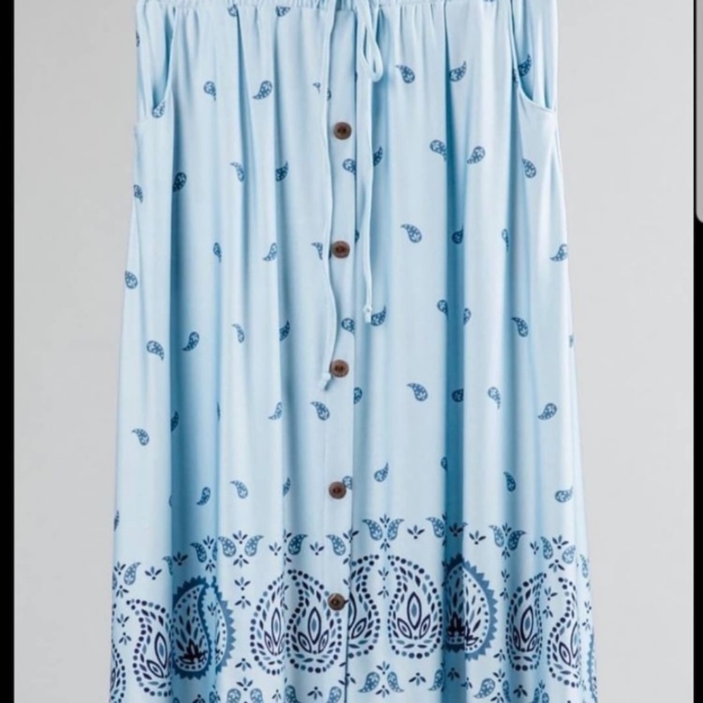 Lularoe Marsha Skirt